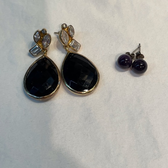 Earrings, assorted - Picture 4 of 14